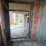 Продажа 2 комнатная Новостройка, İnşaatçılar метро, пос. Йени Ясамал, Ясамал район 5