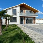 Satılır 5 otaqlı Bağ evi, Şüvəlan, Xəzər rayonu 2
