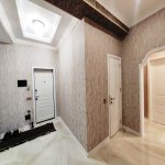 Satılır 3 otaqlı Yeni Tikili, Qara Qarayev metrosu, 8-ci kilometr, Nizami rayonu 12