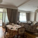 Kirayə (aylıq) 3 otaqlı Köhnə Tikili, Sahil metrosu, Səbail rayonu 3