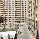 Satılır 2 otaqlı Yeni Tikili, Qara Qarayev metrosu, Nizami rayonu 2