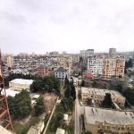Satılır 6 otaqlı Yeni Tikili, Əhmədli metrosu, Əhmədli, Xətai rayonu 31
