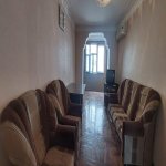 Kirayə (aylıq) 3 otaqlı Köhnə Tikili, 28 May metrosu, AF Business House, Nəsimi rayonu 9
