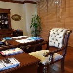 Kirayə (aylıq) 8 otaqlı Ofis, Gənclik metrosu, Nəsimi rayonu 3