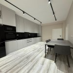 Kirayə (aylıq) 2 otaqlı Yeni Tikili, Ağ şəhər, Xətai rayonu 9