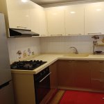 Kirayə (aylıq) 3 otaqlı Köhnə Tikili, Neftçilər metrosu, Nizami rayonu 5