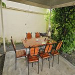 Kirayə (günlük) 3 otaqlı Həyət evi/villa Qəbələ 3