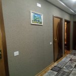 Satılır 3 otaqlı Yeni Tikili, Neftçilər metrosu, Bakıxanov qəs., Sabunçu rayonu 18