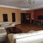 Аренда 3 комнатная Новостройка, м. Эльмляр Академиясы метро, пос. Ясамал, БГУ, Ясамал район 10