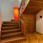 Satılır 6 otaqlı Həyət evi/villa, Badamdar qəs., Səbail rayonu 14