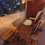 Satılır 3 otaqlı Köhnə Tikili, Həzi Aslanov metrosu, Köhnə Günəşli qəs., Xətai rayonu 10
