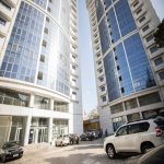 Satılır 3 otaqlı Yeni Tikili, Nəsimi rayonu 1