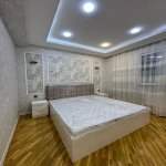 Kirayə (aylıq) 3 otaqlı Yeni Tikili, İnşaatçılar metrosu, Yasamal rayonu 5
