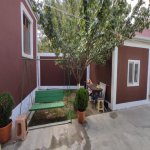 Satılır 4 otaqlı Həyət evi/villa, Koroğlu metrosu, Zabrat qəs., Sabunçu rayonu 1