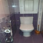 Satılır 3 otaqlı Köhnə Tikili, Neftçilər metrosu, 8-ci kilometr, Nizami rayonu 15