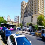 Satılır 3 otaqlı Köhnə Tikili, Elmlər akademiyası metrosu, Yasamal rayonu 16
