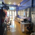 Kirayə (aylıq) 1 otaqlı Yeni Tikili, 28 May metrosu, Nəsimi rayonu 8