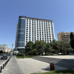 Продажа 3 комнатная Новостройка, Насими район 1