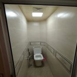 Kirayə (aylıq) 3 otaqlı Köhnə Tikili, Əhmədli metrosu, Əhmədli, Xətai rayonu 12