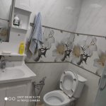 Satılır 2 otaqlı Köhnə Tikili, Neftçilər metrosu, Bakıxanov qəs., Sabunçu rayonu 8