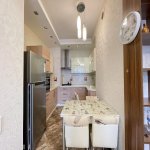 Kirayə (aylıq) 3 otaqlı Yeni Tikili, Xətai metrosu, Xətai rayonu 4
