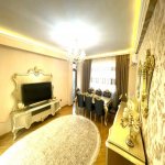 Kirayə (aylıq) 3 otaqlı Yeni Tikili, Əhmədli, Xətai rayonu 13