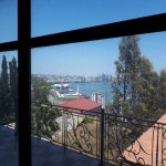 Satılır 9 otaqlı Həyət evi/villa, Badamdar qəs., Səbail rayonu 8
