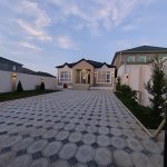 Satılır 4 otaqlı Həyət evi/villa, Masazır, Abşeron rayonu 4