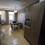 Satılır 4 otaqlı Yeni Tikili, Qara Qarayev metrosu, Nizami rayonu 14