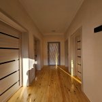 Satılır 3 otaqlı Həyət evi/villa, Binə qəs., Xəzər rayonu 3