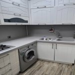 Kirayə (aylıq) 4 otaqlı Yeni Tikili, 20 Yanvar metrosu, Yasamal rayonu 13