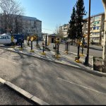Продажа 4 комнатная Вторичка Гянджа 21