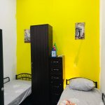 Kirayə (aylıq) 1 otaqlı Köhnə Tikili, Nizami metrosu, Yasamal rayonu 16