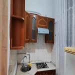 Kirayə (aylıq) 2 otaqlı Köhnə Tikili, Memar Əcəmi metrosu, 4-cü mikrorayon, Nəsimi rayonu 4