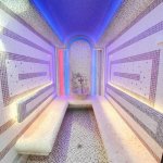 Kirayə (günlük) 4 otaqlı Bağ evi, Xəzər rayonu 7