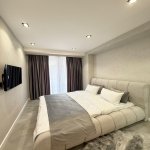 Продажа 3 комнат Новостройка, м. Нариман Нариманов метро, Метропарк, Наримановский р-н район 10