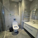 Продажа 2 комнатная Новостройка, İnşaatçılar метро, пос. Ясамал, Ясамал район 8