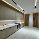 Satılır 3 otaqlı Yeni Tikili, Elmlər akademiyası metrosu, Yasamal rayonu 7