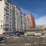 Kirayə (aylıq) 3 otaqlı Yeni Tikili, İnşaatçılar metrosu, Yasamal rayonu 1