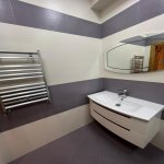 Satılır 3 otaqlı Yeni Tikili, Neftçilər metrosu, Nizami rayonu 10