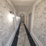 Satılır 3 otaqlı Yeni Tikili Xırdalan 8