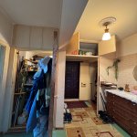 Продажа 3 комнат Вторичка, м. Ази Асланова метро, Ахмедли, Хетаи район 6