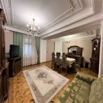 Kirayə (aylıq) 4 otaqlı Köhnə Tikili, Nizami metrosu, Nəsimi rayonu 5