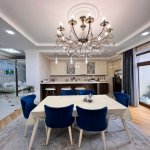 Satılır 2 otaqlı Yeni Tikili, Elmlər akademiyası metrosu, Musabəyov parkı, Yasamal rayonu 39