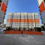 Продажа 4 комнат Новостройка, м. Нефтчиляр метро, пос. Бакиханова, Сабунчу район 1