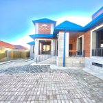 Satılır 4 otaqlı Həyət evi/villa, Zığ qəs., Suraxanı rayonu 2