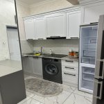 Kirayə (aylıq) 2 otaqlı Yeni Tikili, 8 Noyabr metrosu, Nəsimi rayonu 3