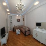 Kirayə (aylıq) 3 otaqlı Yeni Tikili, Nizami metrosu, Yasamal rayonu 1