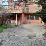 Satılır 4 otaqlı Həyət evi/villa, Nəsimi metrosu, Nəsimi rayonu 5
