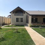 Kirayə (aylıq) 5 otaqlı Həyət evi/villa, Mərdəkan, Xəzər rayonu 1